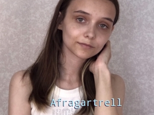 Afragartrell