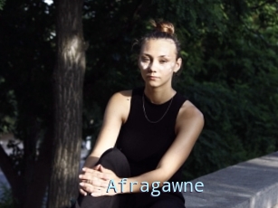 Afragawne