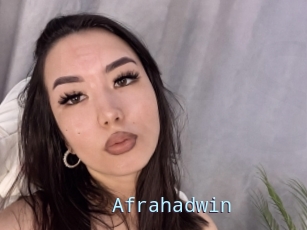 Afrahadwin