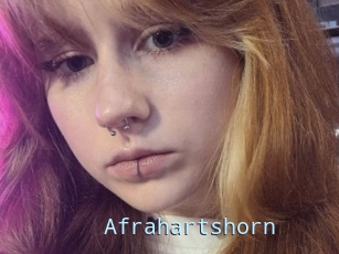 Afrahartshorn