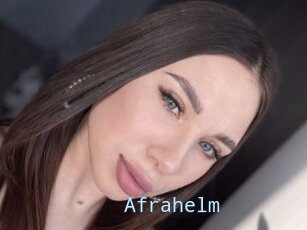 Afrahelm