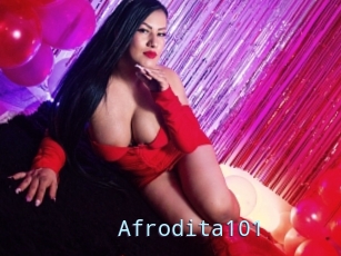 Afrodita101