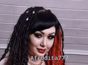 Afrodita777