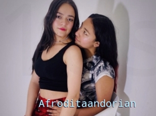 Afroditaandorian