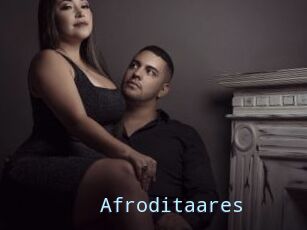 Afroditaares