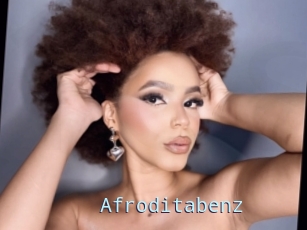 Afroditabenz