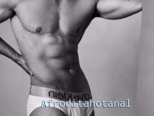 Afroditahotanal