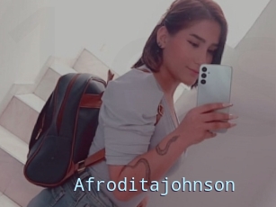 Afroditajohnson