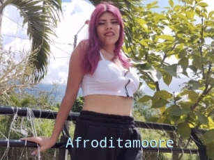 Afroditamoore