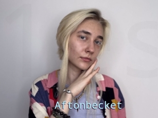 Aftonbecket