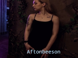 Aftonbeeson