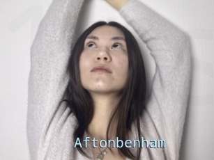 Aftonbenham