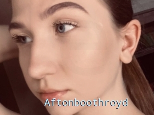 Aftonboothroyd