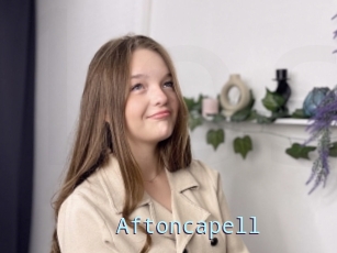 Aftoncapell