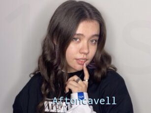 Aftoncavell