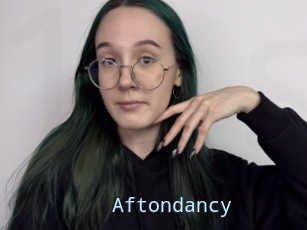 Aftondancy