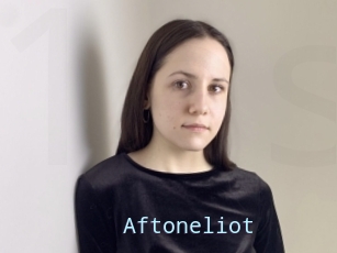 Aftoneliot