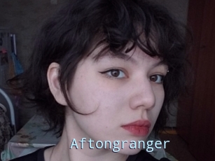 Aftongranger