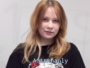 Aftonhanly