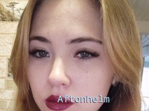 Aftonhelm