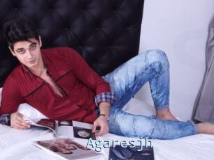 Agaresjh