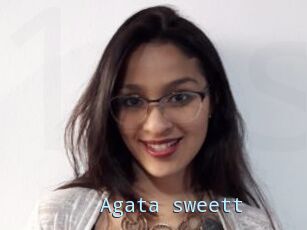 Agata_sweett