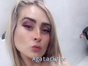 Agatacutte