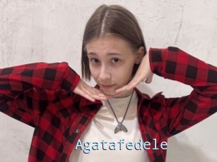Agatafedele