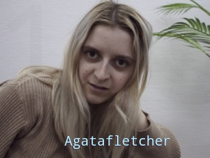 Agatafletcher
