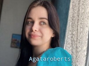 Agataroberts