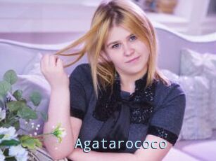 Agatarococo