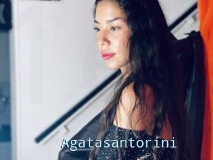 Agatasantorini