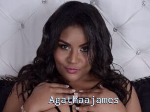 Agathaajames