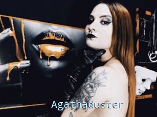 Agathaduster