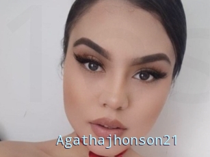 Agathajhonson21