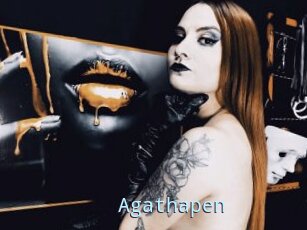 Agathapen