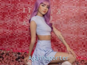 Agathaporter