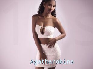 Agatharobins