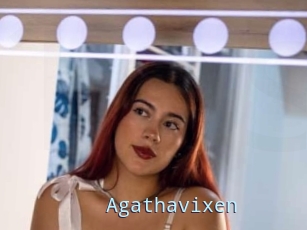 Agathavixen