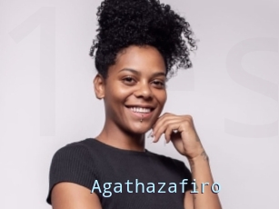 Agathazafiro