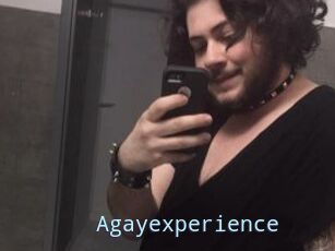 Agayexperience