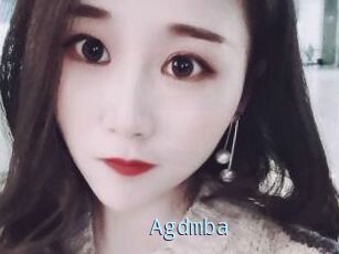 Agdmba