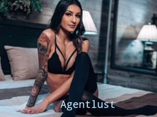 Agentlust