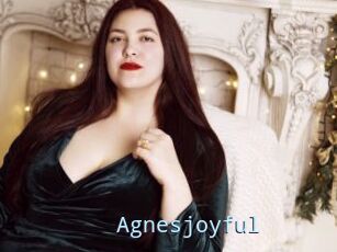 Agnesjoyful