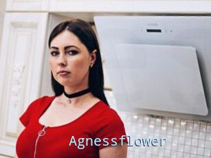 Agnessflower
