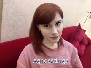 Agneswings