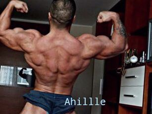 Ahillle