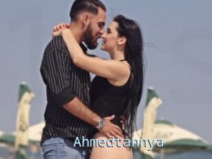 Ahmedtannya