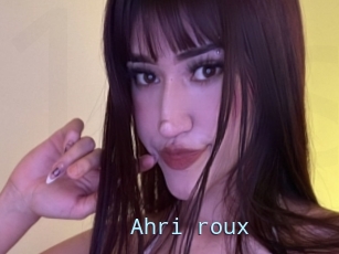 Ahri_roux