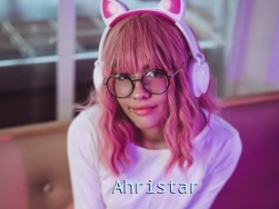 Ahristar